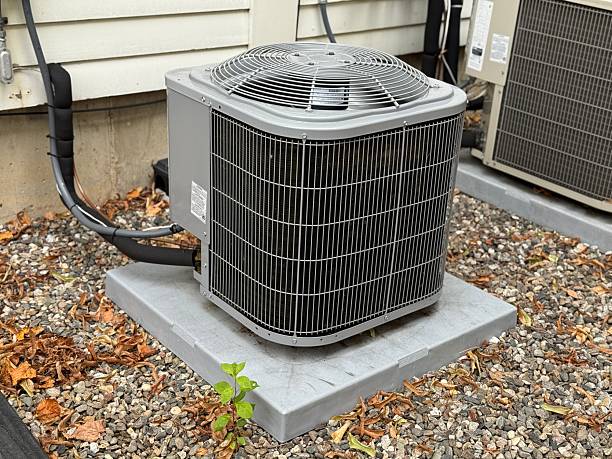 24/7 Emergency Air Conditioning Repair experts in Canton, IL