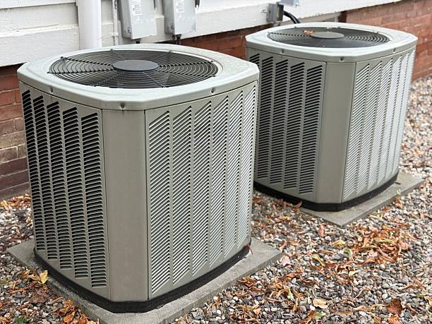 Reliable Air Conditioning Repair contractor in Canton, IL by JG Cool HVAC